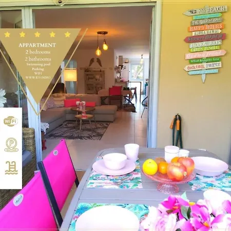 Quintessence Apartment