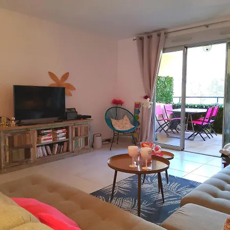 Quintessence Appartement