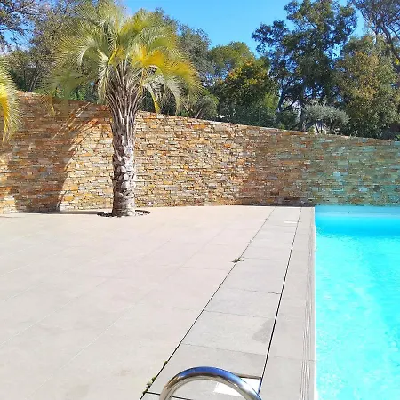 Quintessence Apartment Saint-Raphael (Var)