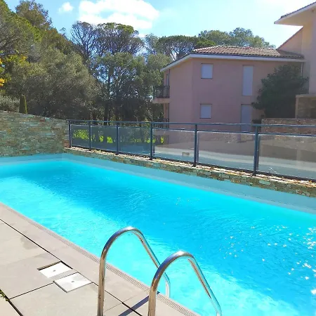 Quintessence Apartment Saint-Raphael (Var)
