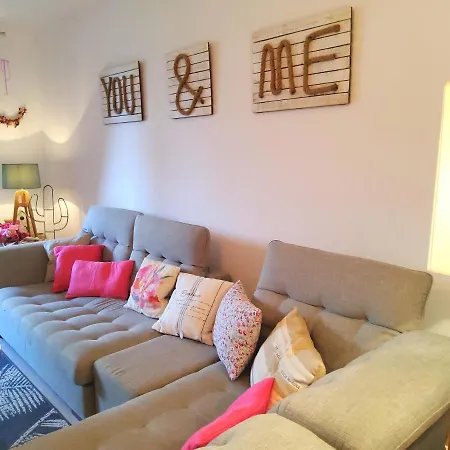 Appartement Quintessence