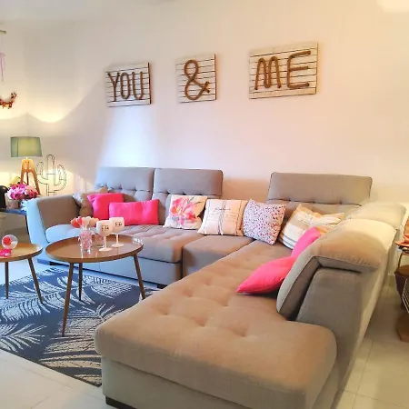 Apartment Quintessence
