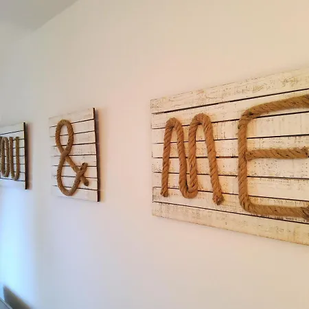 Quintessence Appartement