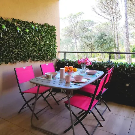 Apartment Quintessence Saint-Raphael (Var)