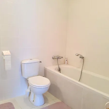 Quintessence Apartment Saint-Raphael (Var)