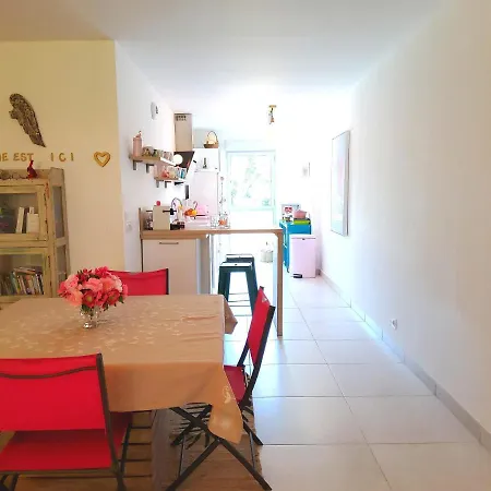 Appartement Quintessence