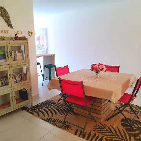 Appartement Quintessence *