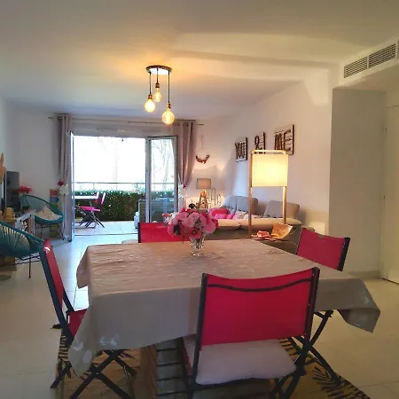 Appartement Quintessence