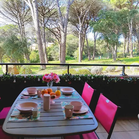 Apartment Quintessence Saint-Raphael (Var)