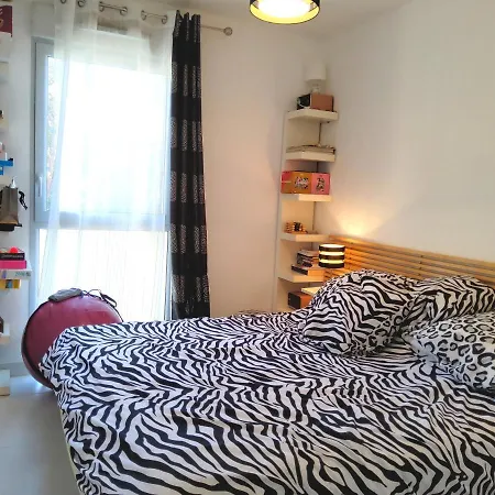 Quintessence Apartment