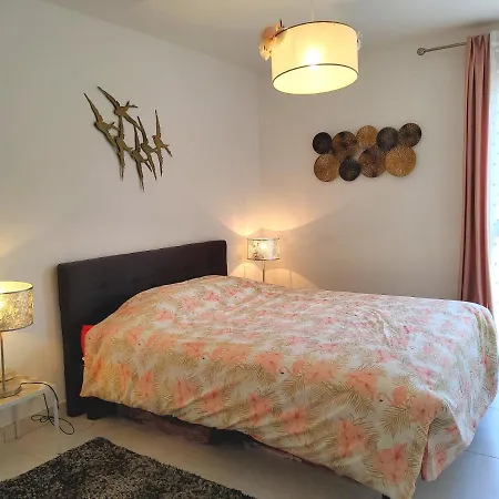 Quintessence Appartement *